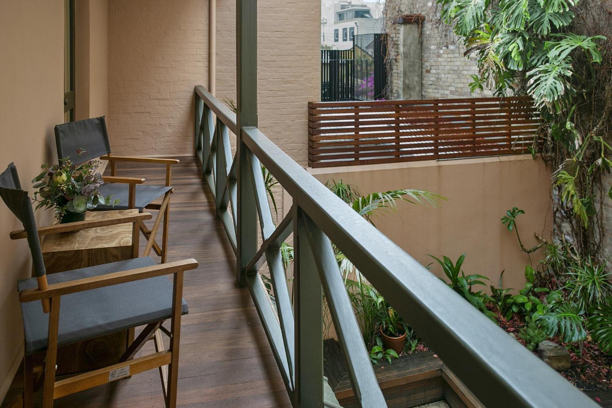 Family Terrace Home Close To Oxford Street And Cbd Sydney Exteriör bild